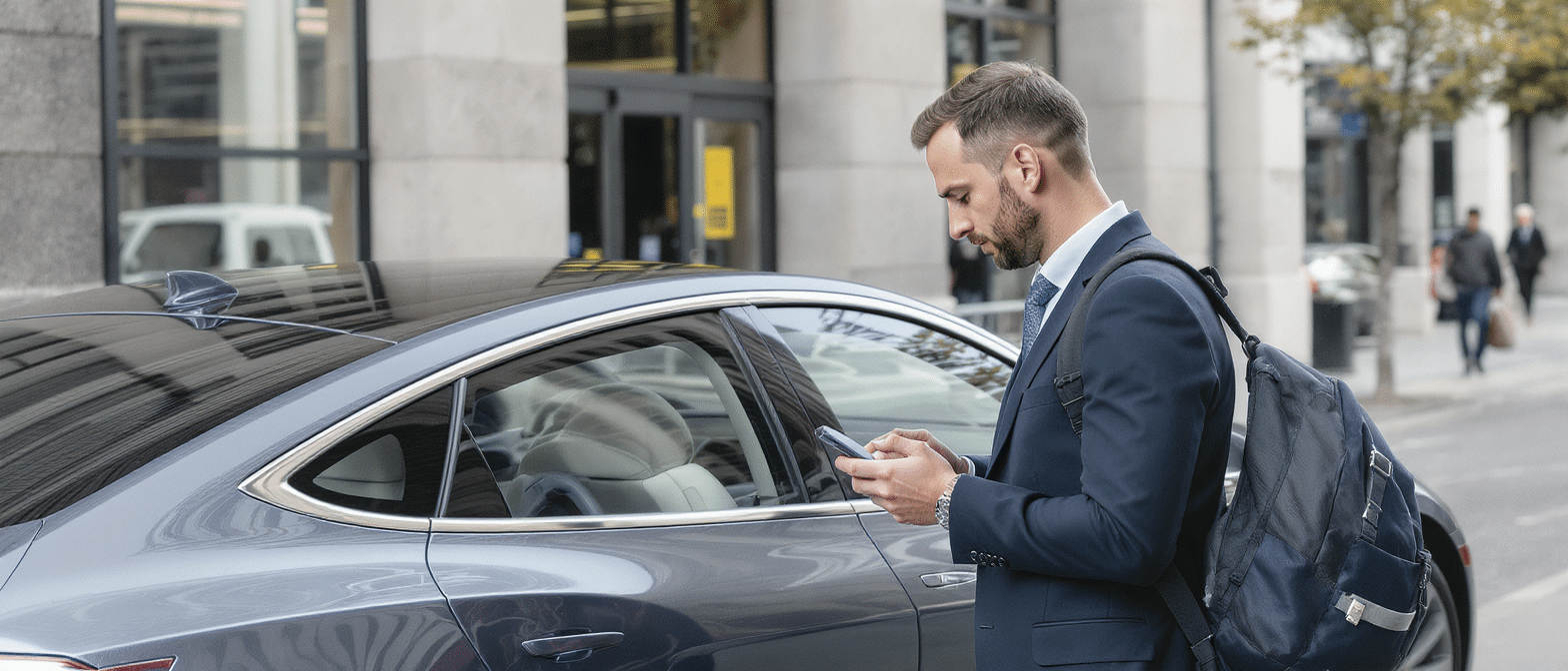 découvrez des astuces pratiques pour optimiser vos déplacements professionnels et gagner en efficacité au quotidien.