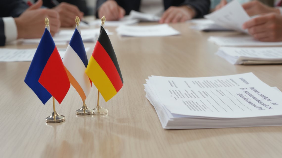 Dette française : l’Allemagne, le Luxembourg et les institutions internationales parmi les principaux créanciers étrangers