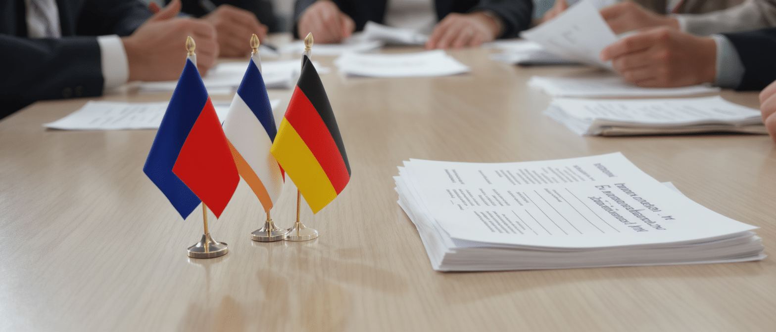 qui sont les principaux créanciers étrangers de la france ? découvrez le rôle de l’allemagne, du luxembourg et des institutions internationales.