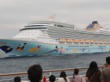 « Disneyland sur mer » : Comment Disney ambitionne de révolutionner le marché florissant des croisières