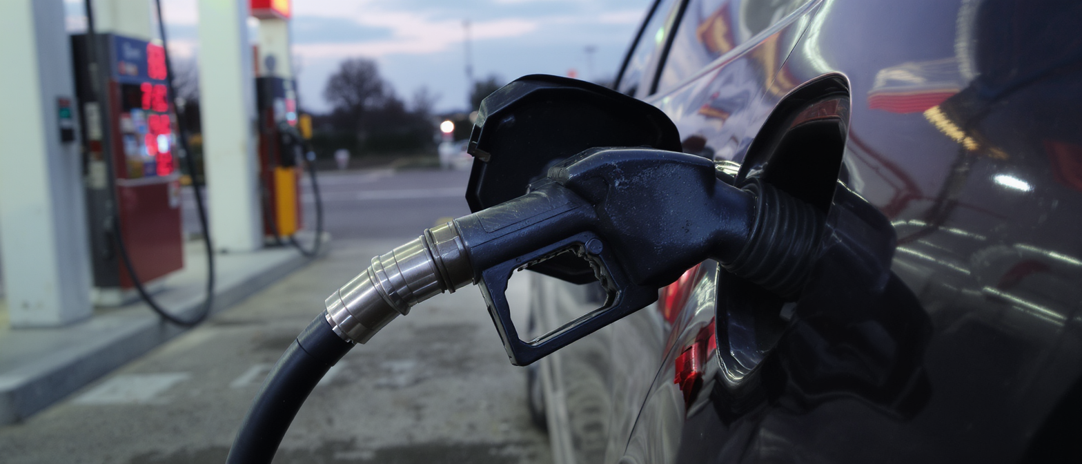 Le gazole franchit un nouveau sommet avec un prix moyen de 2,39 euros