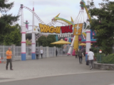 Parc d’attractions Dragon Ball en France : le studio japonais détenteur de la licence dément tout accord pour ce projet
