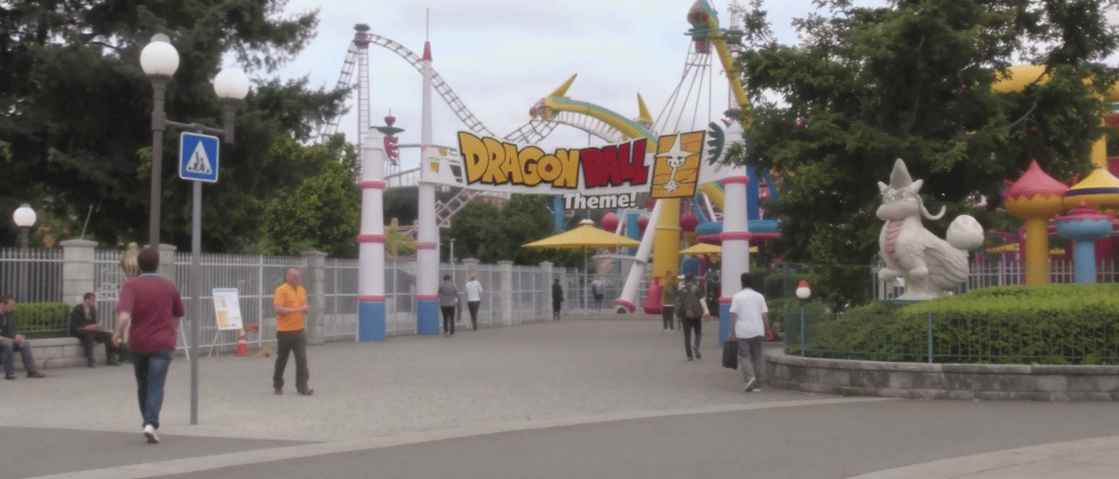 découvrez pourquoi le studio japonais détenteur de la licence dragon ball dément tout accord concernant le projet d'un parc d'attractions dragon ball en france.