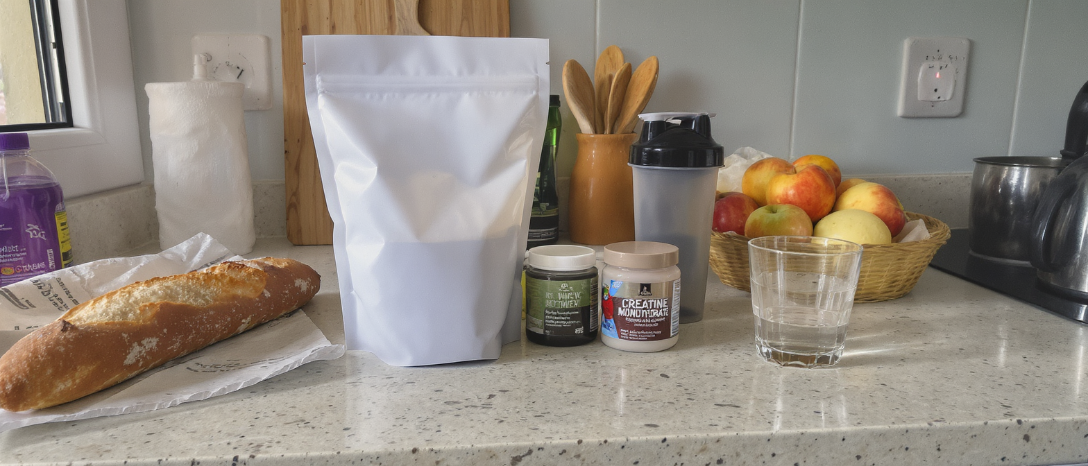 &laquo; Partout autour de nous &raquo; : comment la whey et la cr&eacute;atine r&eacute;volutionnent la nutrition sportive en France