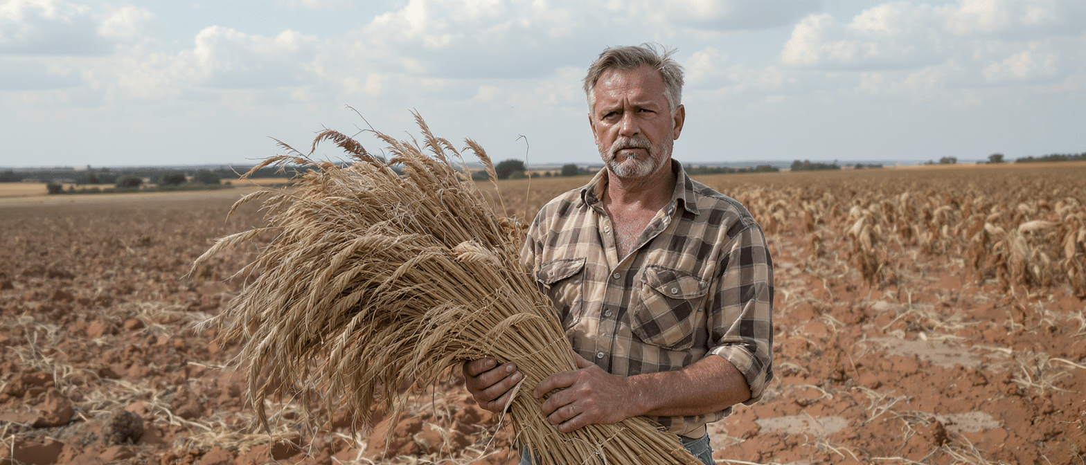 découvrez le plan d’aide inédit de plus d’un milliard d’euros lancé par le gouvernement pour soutenir les agriculteurs touchés par la sécheresse et préserver l’agriculture française.