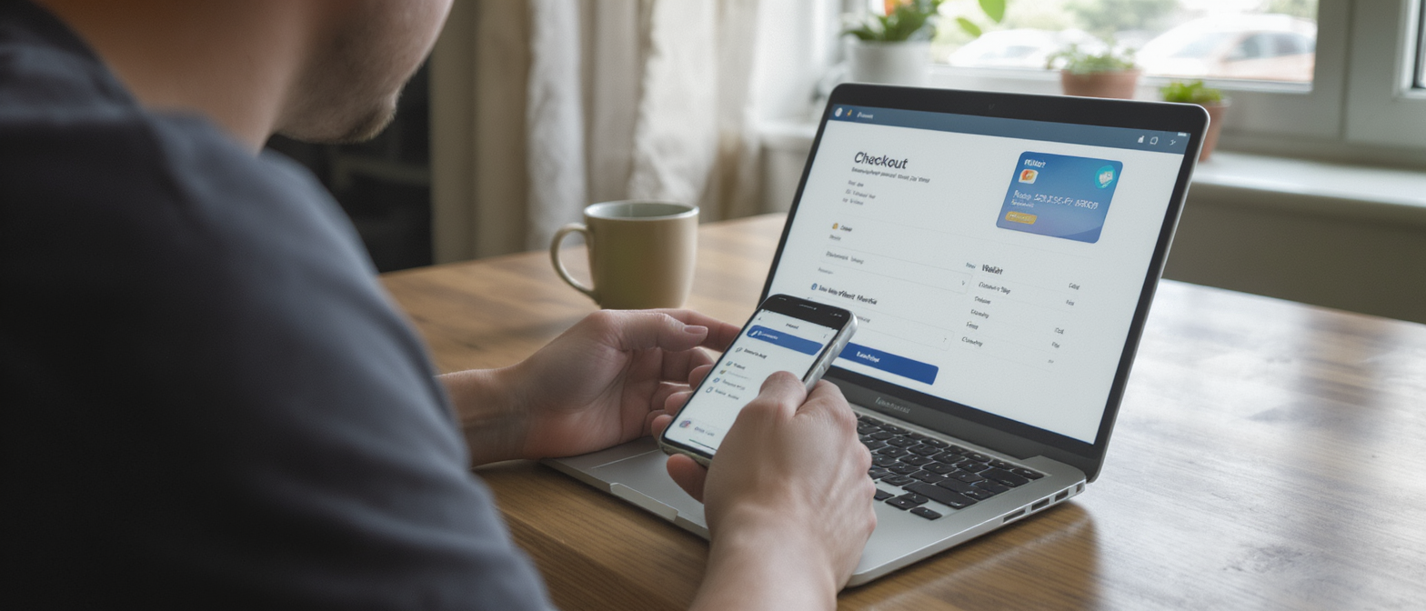 Wero, le challenger europ&eacute;en, mise sur l&rsquo;e-commerce pour rivaliser avec PayPal et Apple Pay