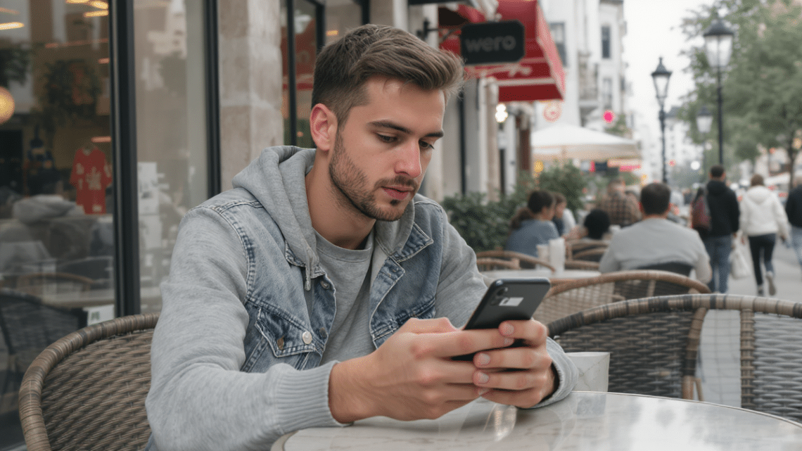 Wero, le challenger européen, mise sur l’e-commerce pour rivaliser avec PayPal et Apple Pay