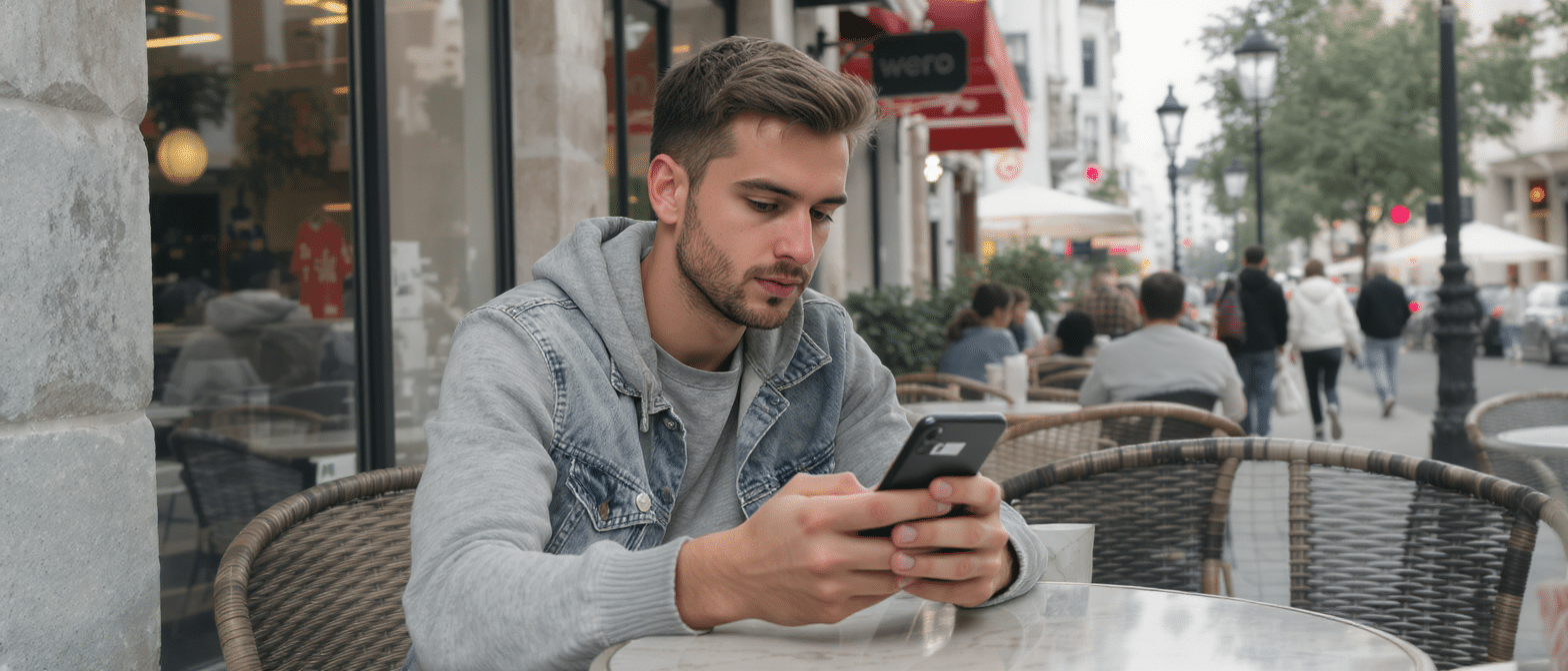 découvrez comment wero, le challenger européen, utilise l’e-commerce pour concurrencer paypal et apple pay dans les paiements numériques.