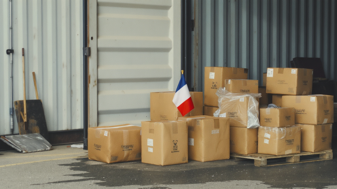 Agroalimentaire français à l’export : cinq facteurs qui expliquent sa contreperformance