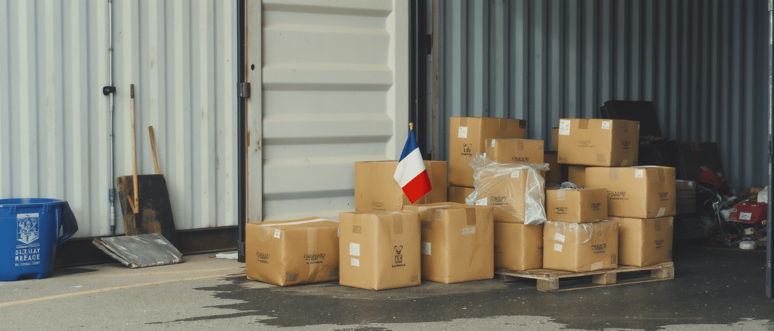 découvrez les cinq facteurs qui expliquent la contreperformance de l’agroalimentaire français à l’export et les défis qui freinent son rayonnement international.