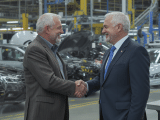 Automobile européenne : l’accord franco-allemand renforce la position des constructeurs