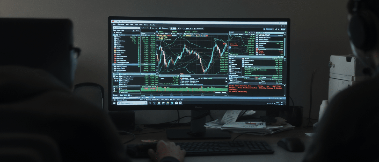 Binance frapp&eacute;e par une cyberattaque d&rsquo;ampleur : 6,3 milliards de dollars de pr&eacute;judice et la crypto sous tension