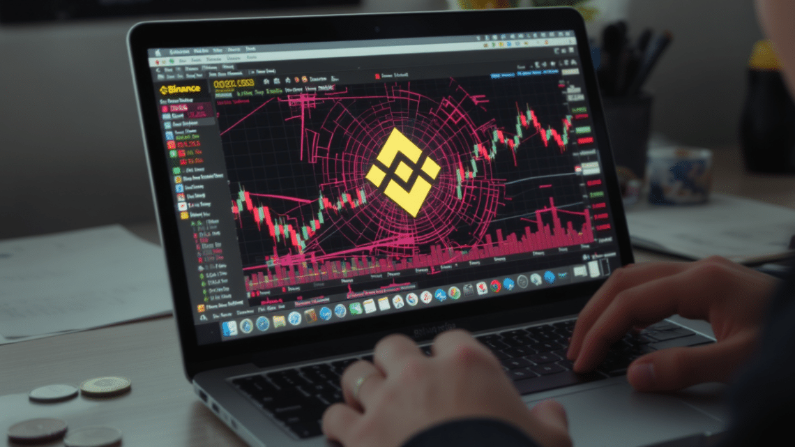 Binance frappée par une cyberattaque d’ampleur : 6,3 milliards de dollars de préjudice et la crypto sous tension