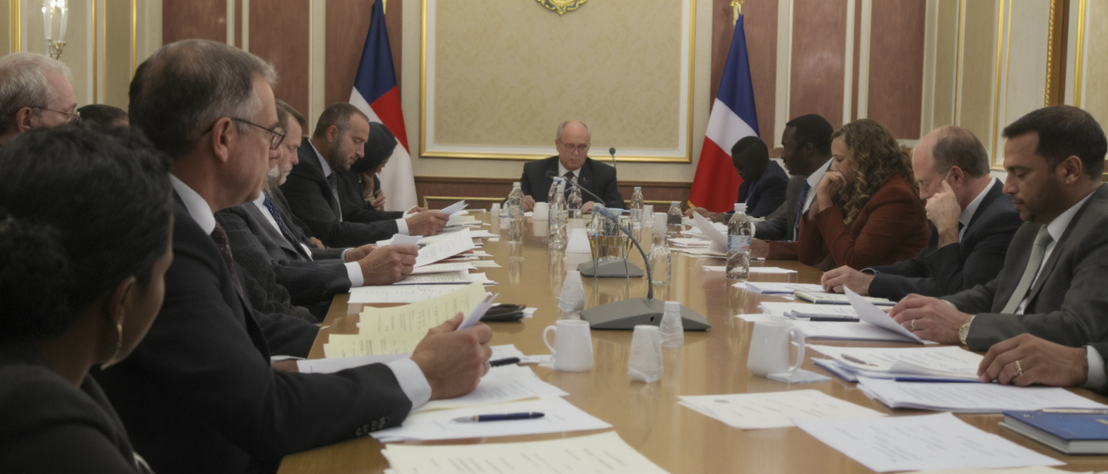 Budget 2027 : la commission des finances rejette massivement le volet des recettes