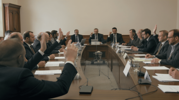 Budget 2027 : la commission des finances rejette massivement le volet des recettes