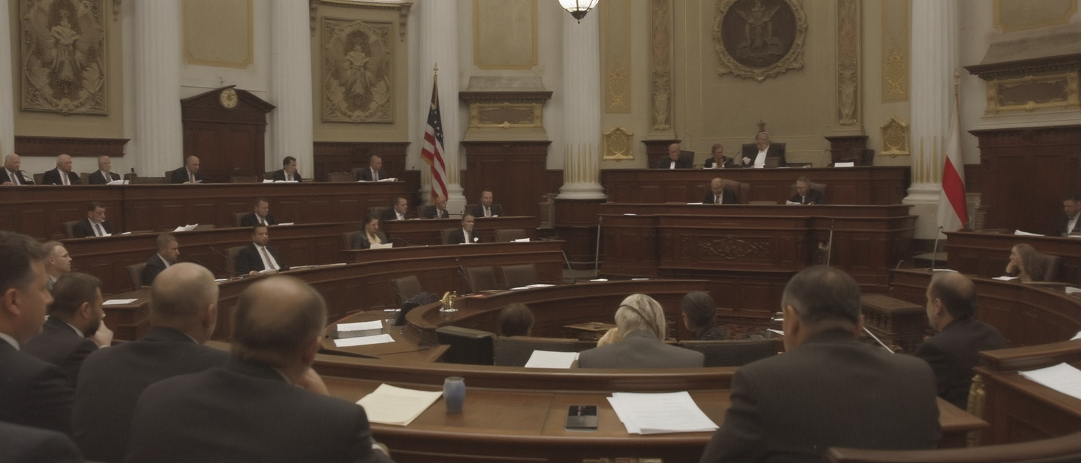 Budget de la S&eacute;cu : la proposition de restreindre les aides sociales aux &eacute;trangers suscite une vive opposition &agrave; gauche