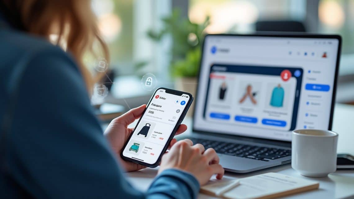 Cdiscount mon compte : les accès clients et vendeurs au cœur de l’e-commerce