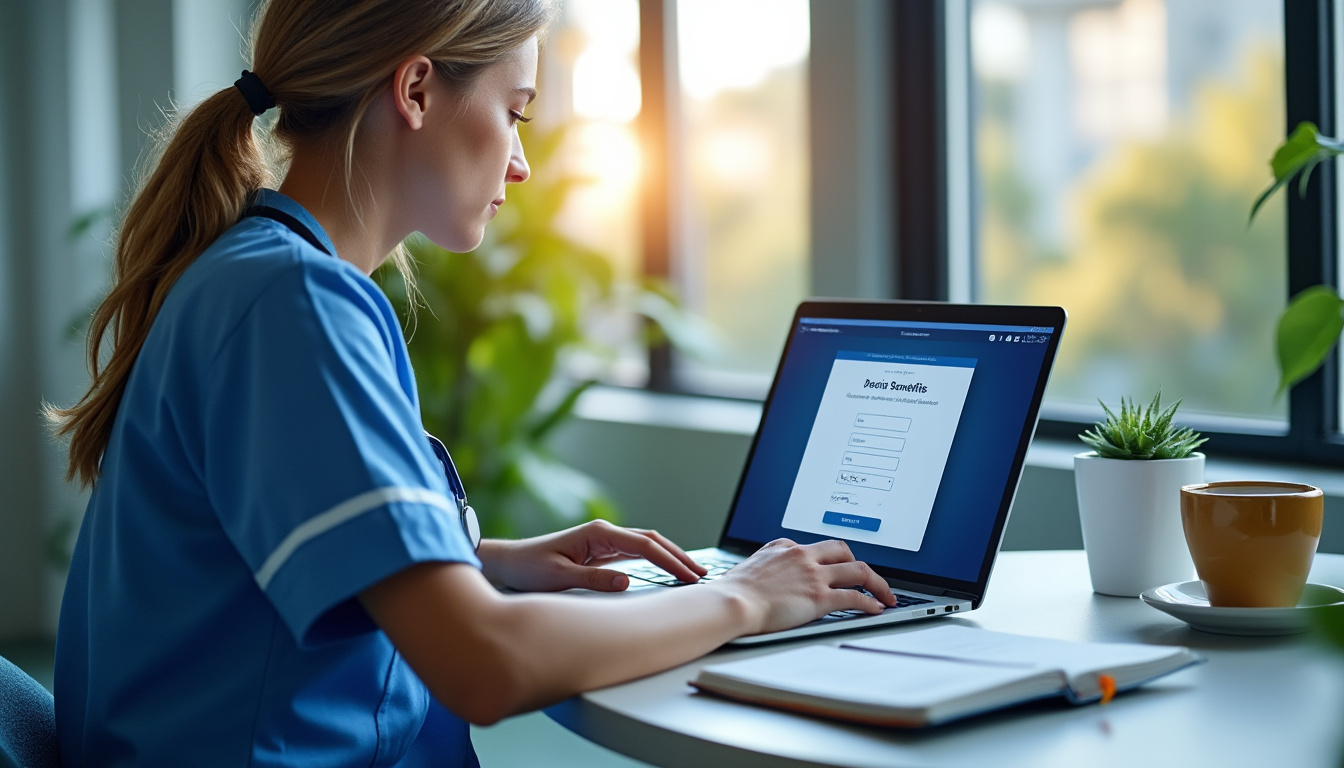 Cgos espace agent : un portail au service de la gestion RH publique