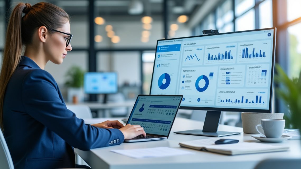 Cgos espace agent : un portail au service de la gestion RH publique