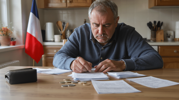 Crise financière : comment la France pourrait se retrouver prise dans une spirale dangereuse