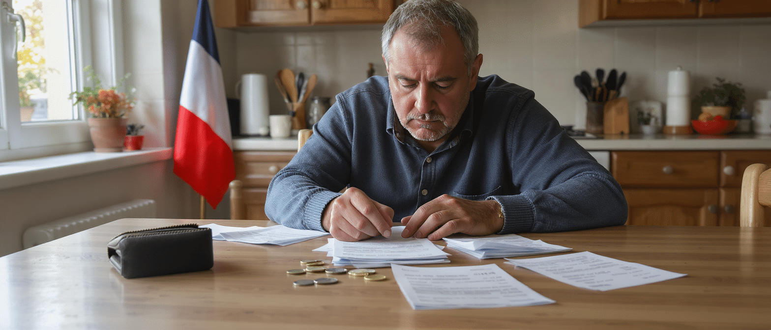 dette, hausse des taux et défiance des marchés : découvrez comment ces facteurs pourraient entraîner la france dans une spirale financière dangereuse.