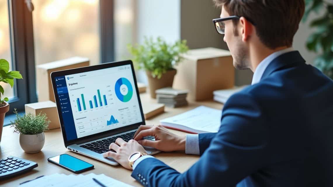 Cyberplus : les services bancaires en ligne au cœur de la gestion des TPE