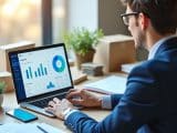 Cyberplus : les services bancaires en ligne au cœur de la gestion des TPE