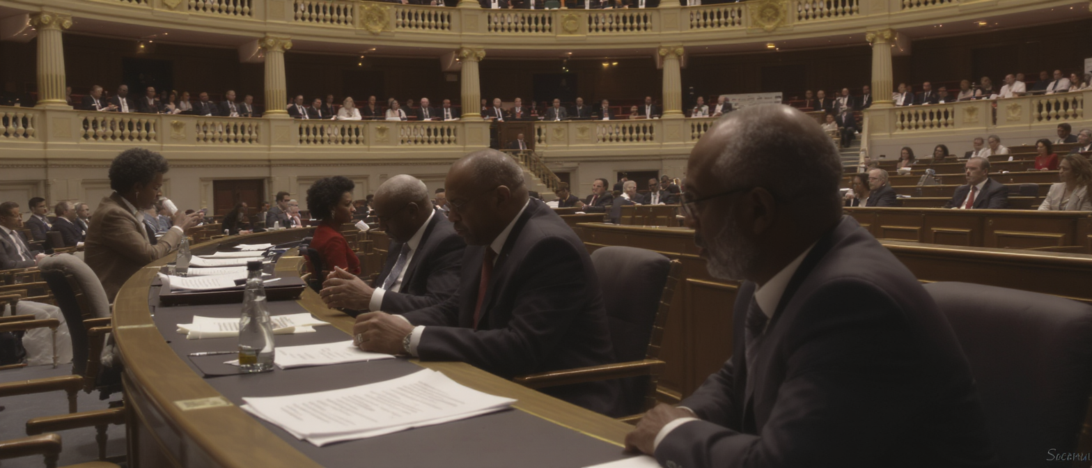 EN DIRECT — Budget 2027 : les députés poursuivent ce jeudi l’examen du projet de loi de finances à l’Assemblée nationale