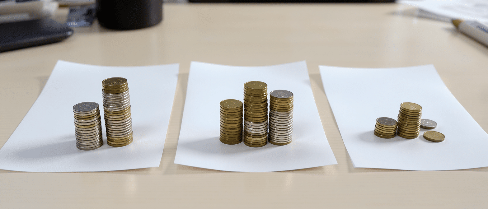 budget 2027 : suivez en direct les prévisions de recettes fiscales, avec une hausse attendue de la tva et de l’impôt sur le revenu, mais un recul des recettes des entreprises.