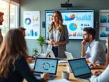 École marketing digital Nexa : une formation suivie par les recruteurs du secteur