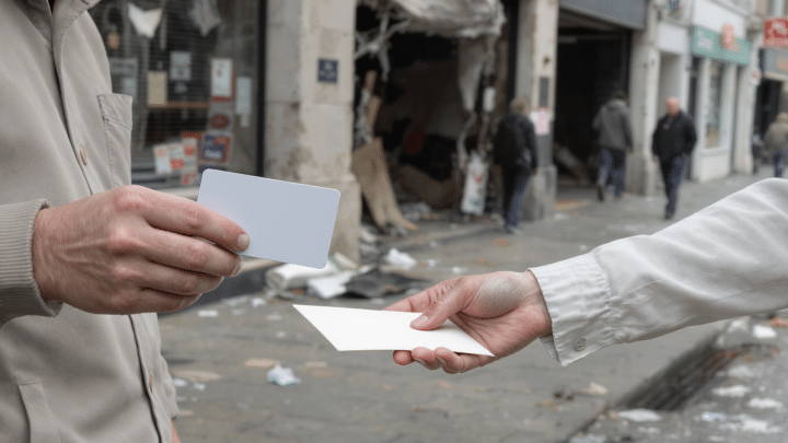 Émeutes : l’État peut-il vraiment suspendre ou récupérer les prestations sociales des casseurs et des pilleurs ?
