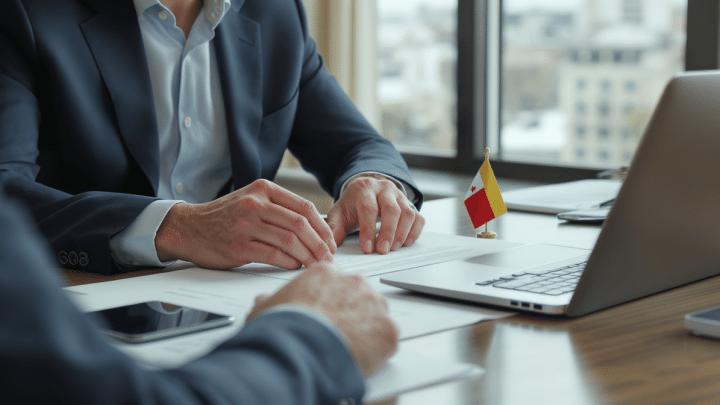 Face aux turbulences économiques et politiques, les grandes fortunes accélèrent leur transfert d’épargne vers la Suisse et le Luxembourg