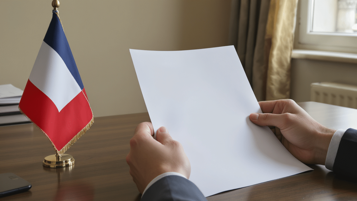 France : contre toute attente, Moody’s maintient sa note de crédit