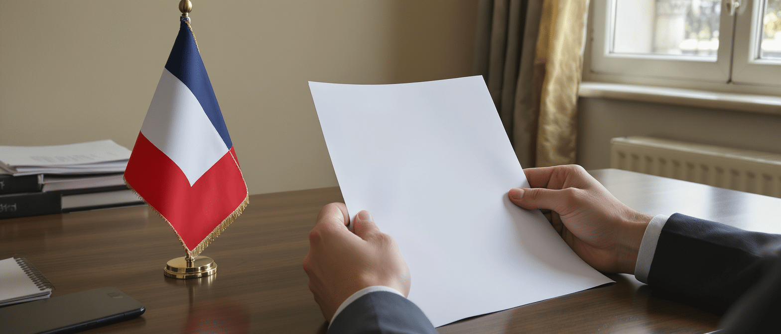 contre toute attente, moody’s maintient la note de crédit de la france. découvrez les raisons de cette décision et ce qu’elle signifie pour le pays.