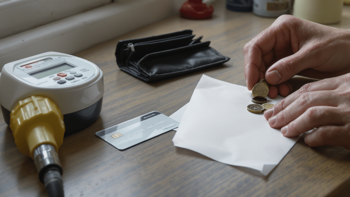 Gaz, gazole, découvert bancaire et retraites complémentaires : les changements à prévoir en novembre 2026
