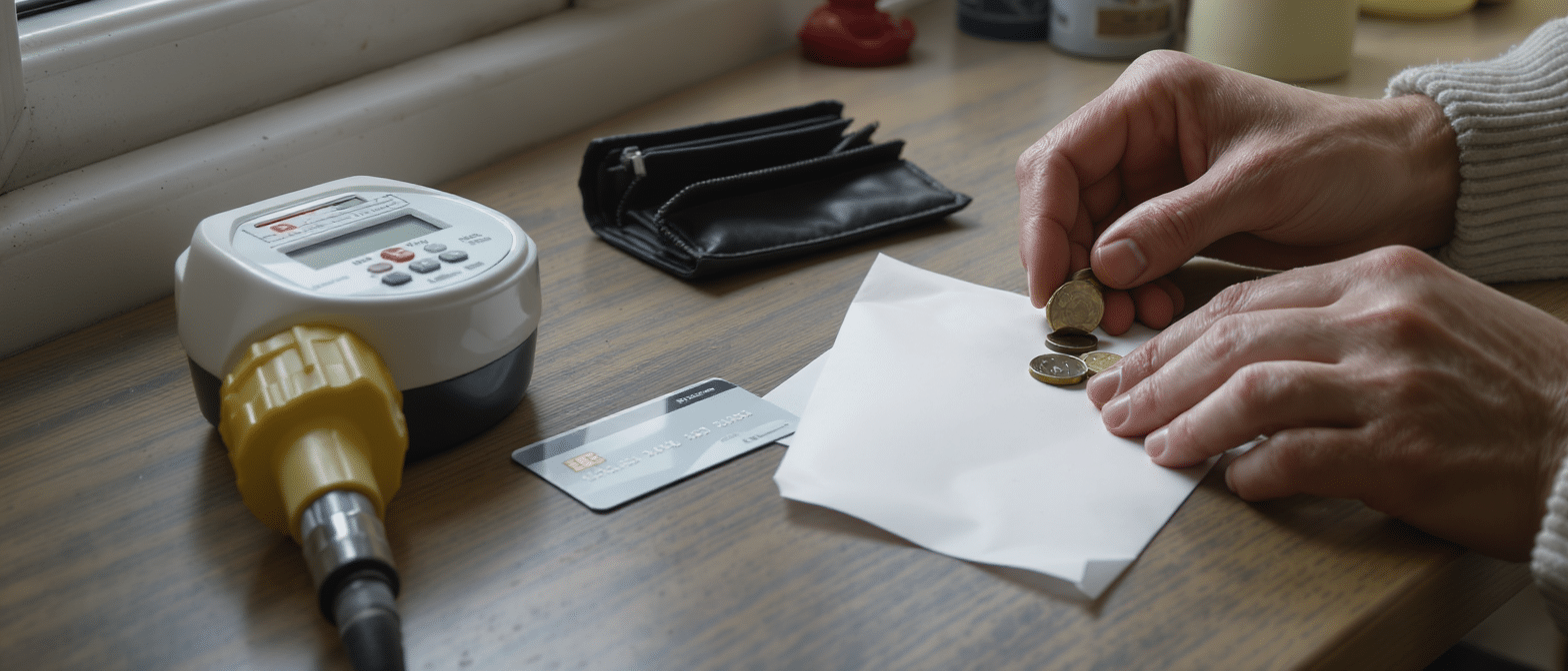 gaz, gazole, découvert bancaire et retraites complémentaires : découvrez les changements à prévoir et leurs conséquences en novembre 2026.