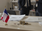 « L’homme malade de l’Europe » : la presse internationale s’inquiète de la fragilité financière de la France