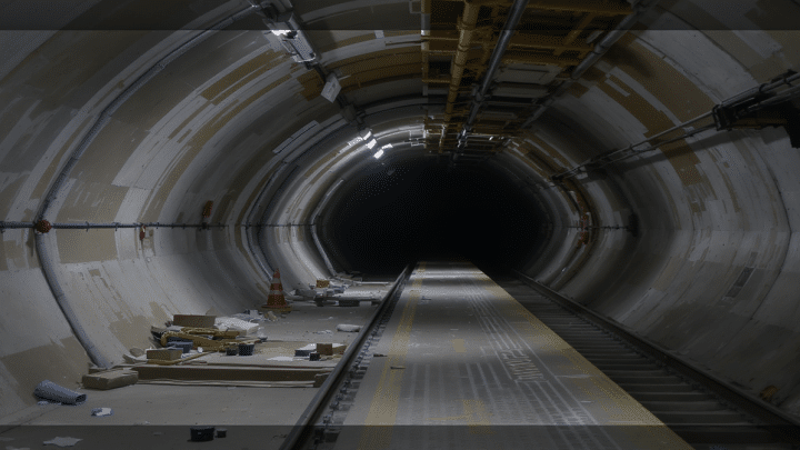 Ligne 18 du Grand Paris Express : l’ouverture en 2026 s’éloigne, les retards s’accumulent