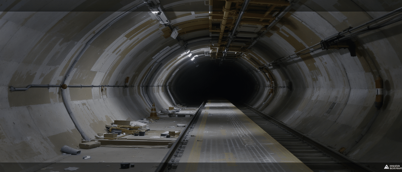 l’ouverture de la ligne 18 du grand paris express en 2026 paraît de plus en plus compromise. le point sur les retards du chantier et les échéances.