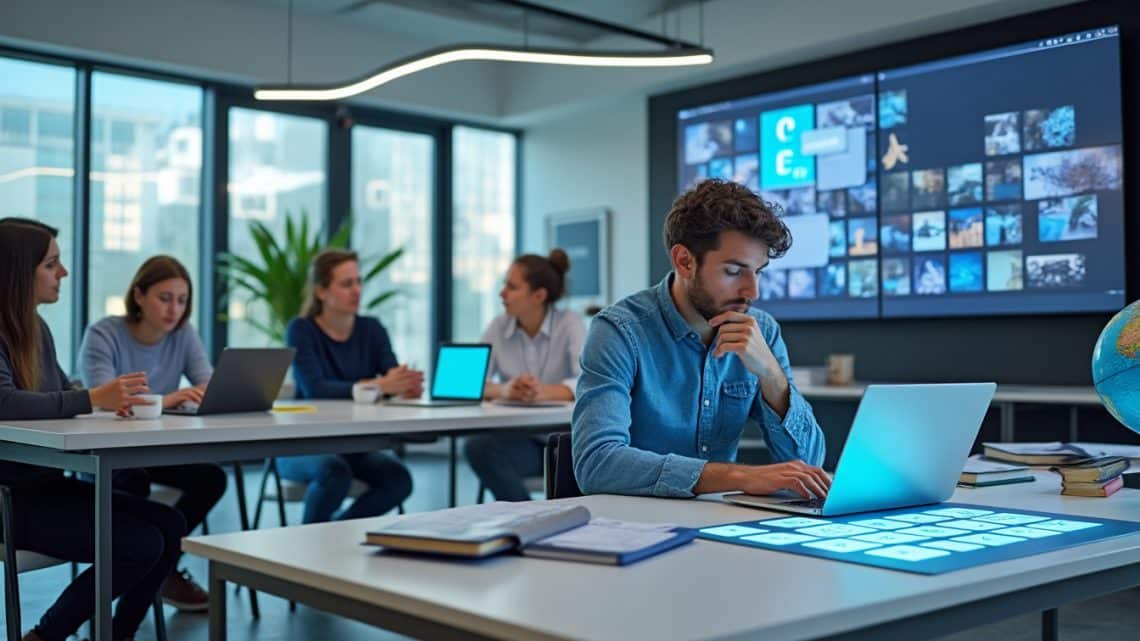 Pedantix : un jeu de culture générale observé par les acteurs de l’edtech