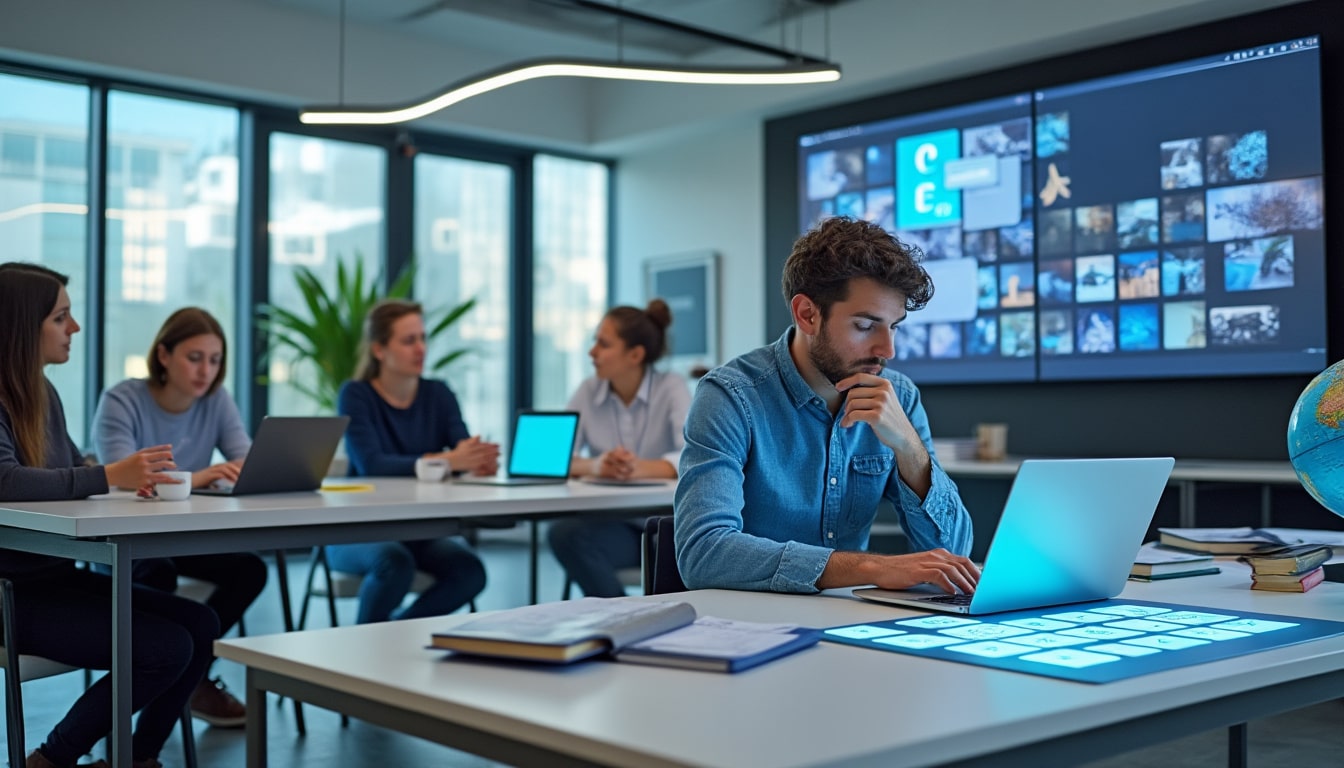 découvrez pedantix, le jeu de culture générale qui attire l’attention des acteurs de l’edtech et interroge les nouvelles façons d’apprendre.