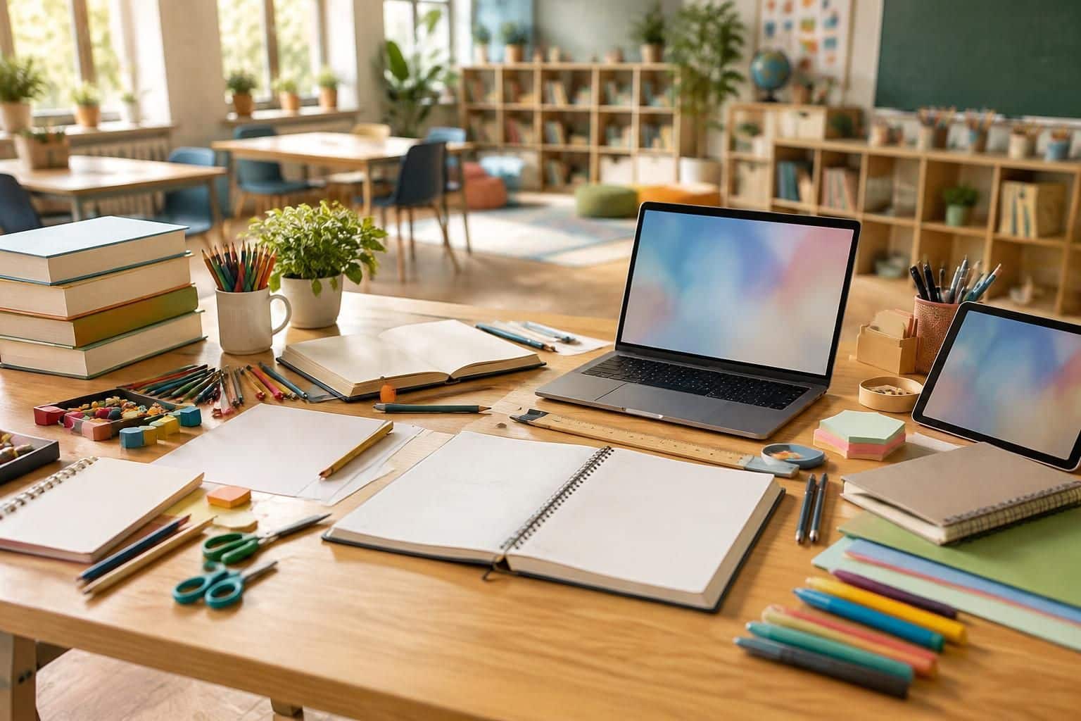 découvrez les ressources pédagogiques essentielles pour futurs profs : outils, supports et conseils pratiques pour préparer vos cours et bien démarrer.