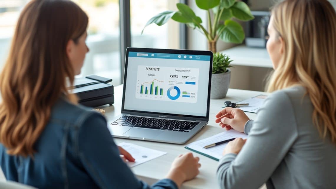 Simulation APL : un repère utile pour les services RH et les salariés en mobilité