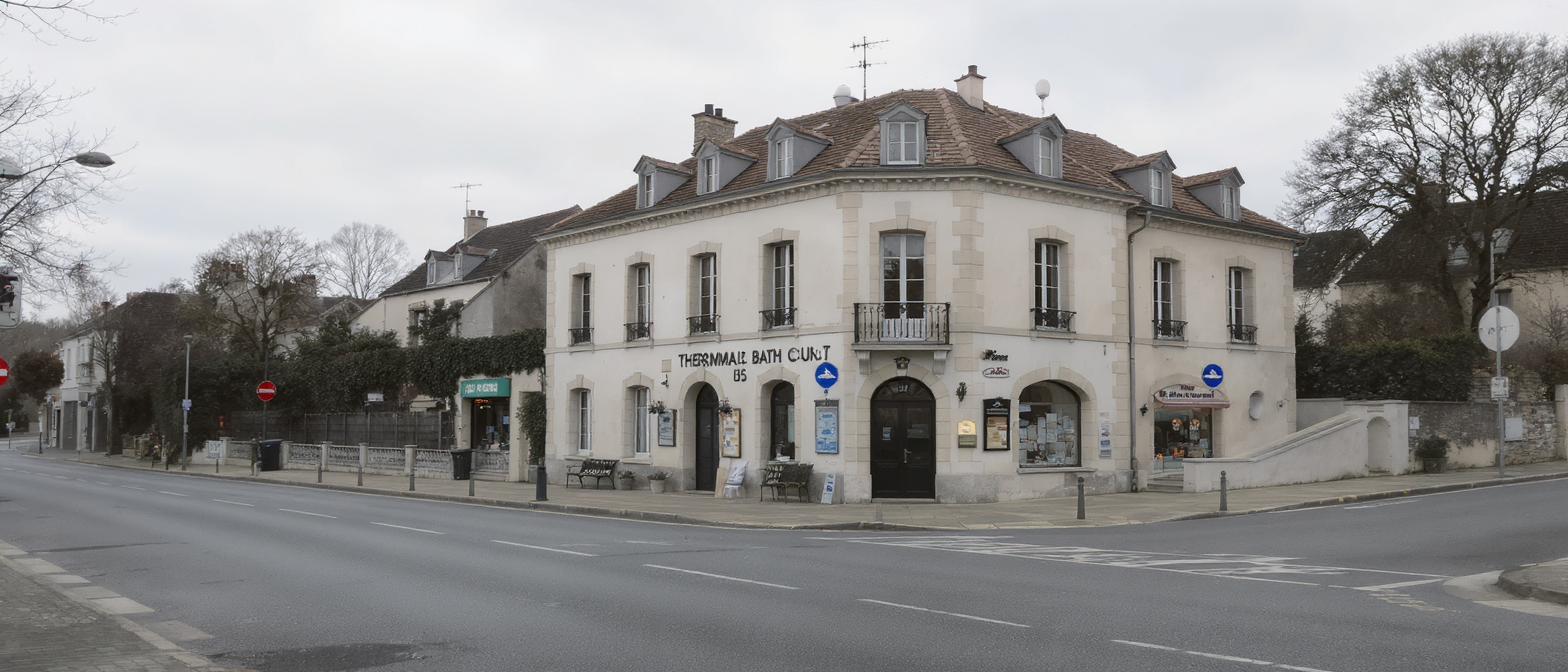 Thermalisme sous pression : les villes d&rsquo;eaux redoutent les coupes dans la S&eacute;curit&eacute; sociale, pilier de leur mod&egrave;le