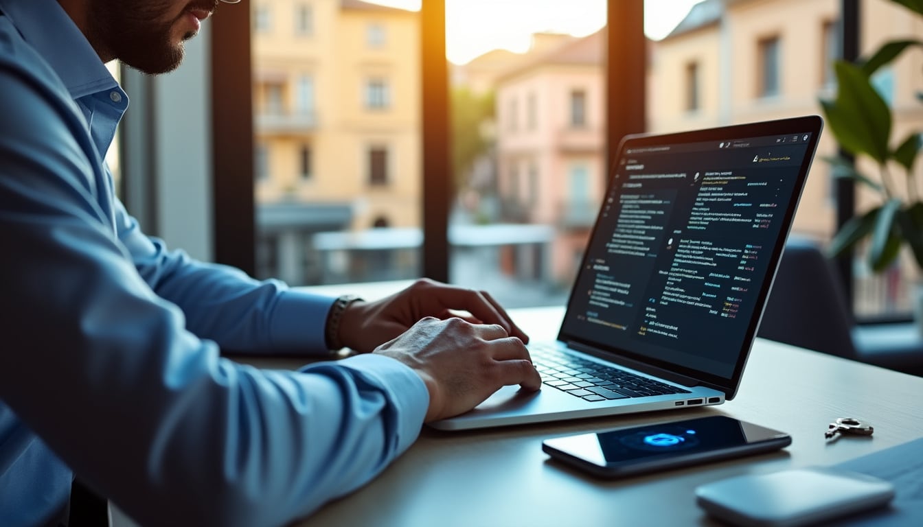découvrez comment accéder au webmail de montpellier, sécuriser votre messagerie professionnelle et résoudre les problèmes de connexion.